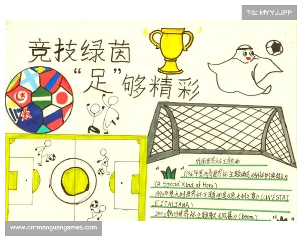 2050年世界杯主办国揭晓未来足球盛宴的期待与展望 2050年世界杯主办国揭晓未来足球盛宴的期待与展望